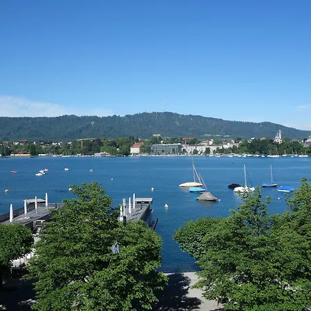 Ameron Bellerive Au Hotel 4*