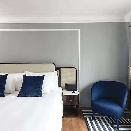 Ameron Bellerive Au 4*