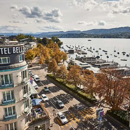 Ameron Bellerive Au Hotel 4*
