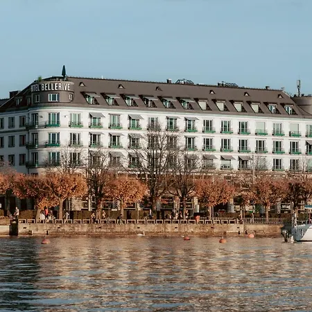 Ameron Bellerive Au Zurich