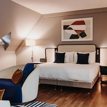 Ameron Bellerive Au Hotel 4*