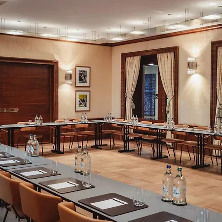 Ameron Bellerive Au Hotel 4*