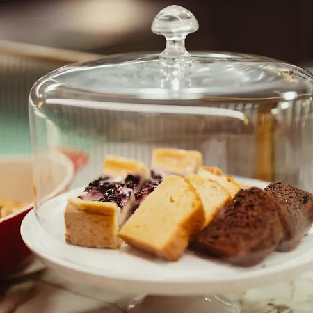 Ameron Bellerive Au Hotel Zurich