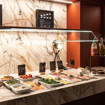 Ameron Bellerive Au Hotel