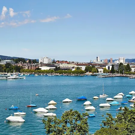 Ameron Bellerive Au Hotel