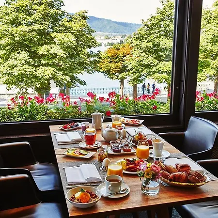 Ameron Bellerive Au 4* Zurich