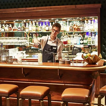 Ameron Bellerive Au 4* Zurich