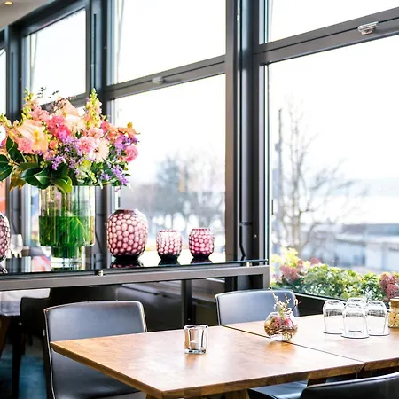 Ameron Bellerive Au 4*