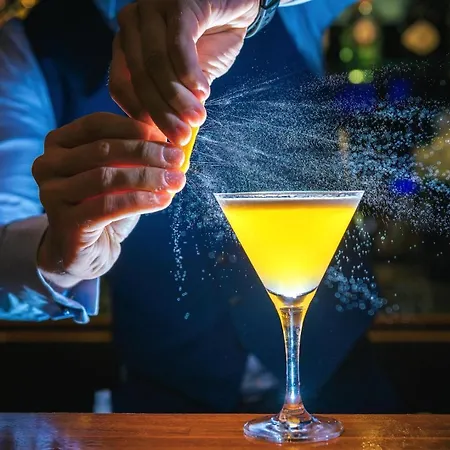 Ameron Bellerive Au Hotel Zurich