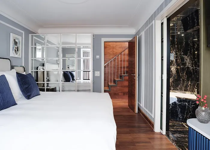 Otel Ameron Bellerive Au 4*