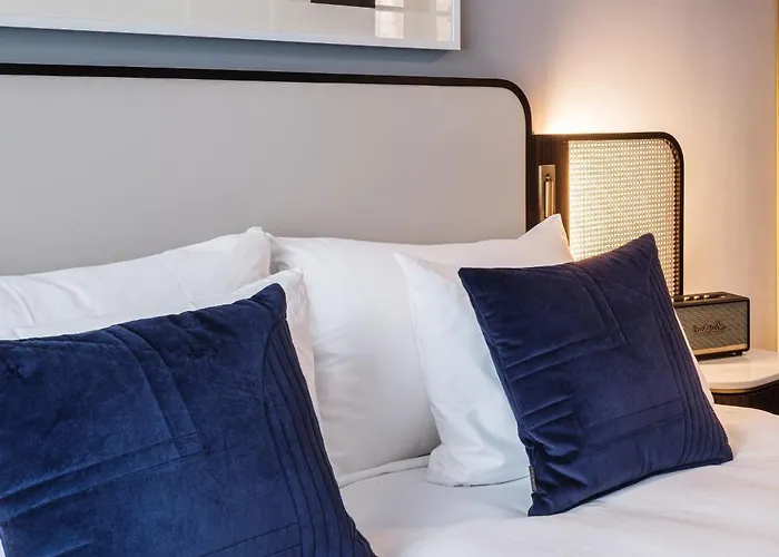 Ameron Bellerive Au 4* Zürih