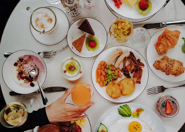 Ameron Bellerive Au 4* Zürih