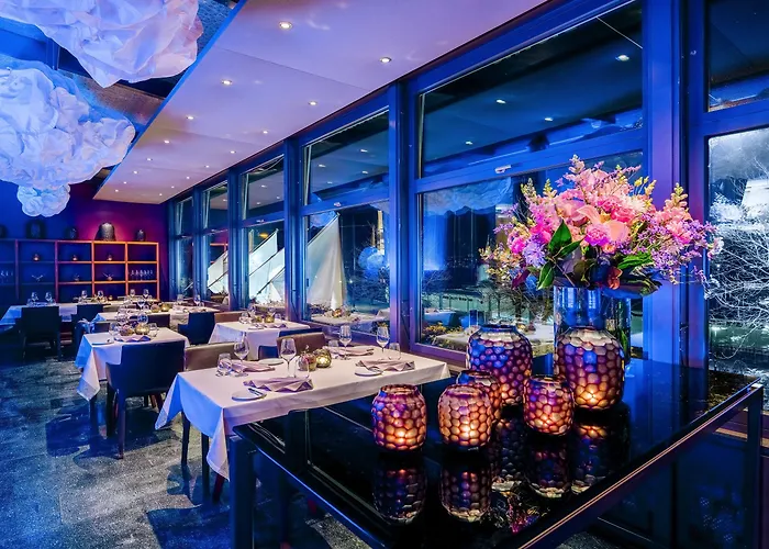 Otel Ameron Bellerive Au