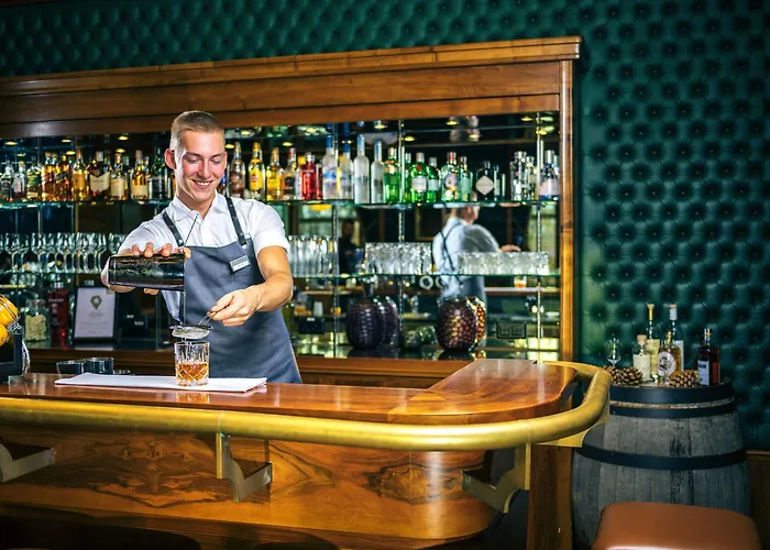 Otel Ameron Bellerive Au 4*