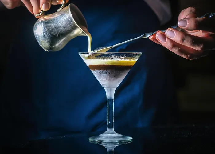 Otel Ameron Bellerive Au