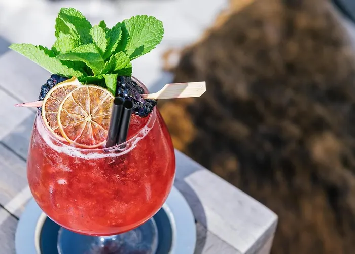 Ameron Bellerive Au 4*