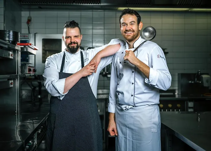 Ameron Bellerive Au 4*