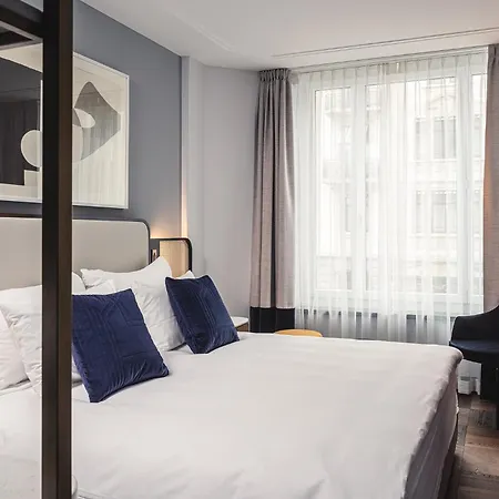 Ameron Bellerive Au Zurich