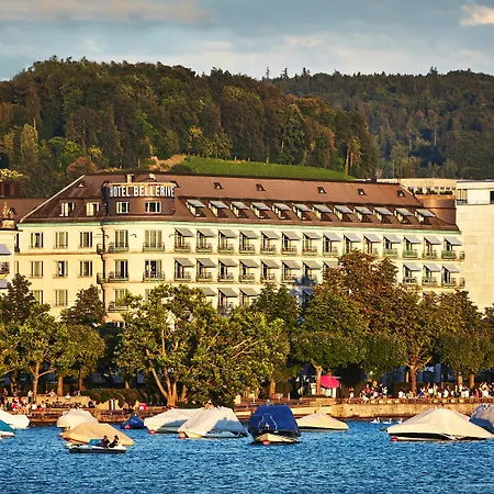 Ameron Bellerive Au Zurich