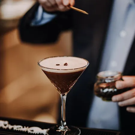 Ameron Bellerive Au Hotel 4*