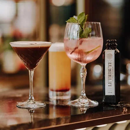 Hotel Ameron Bellerive Au