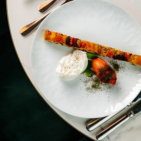 Ameron Bellerive Au Hotel Zurich