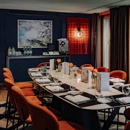 Ameron Bellerive Au Zurich