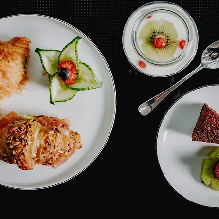 Hotel Ameron Bellerive Au Zurich