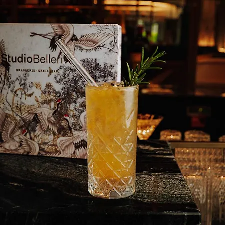 Ameron Bellerive Au 4*