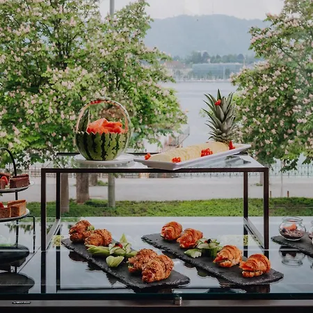 Ameron Bellerive Au 4* Zurich