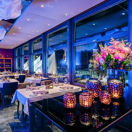 Hotel Ameron Bellerive Au