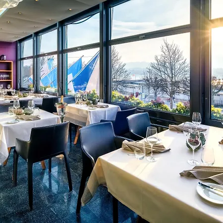 Ameron Bellerive Au Zurich