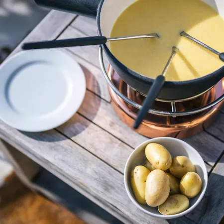 Ameron Bellerive Au 4*