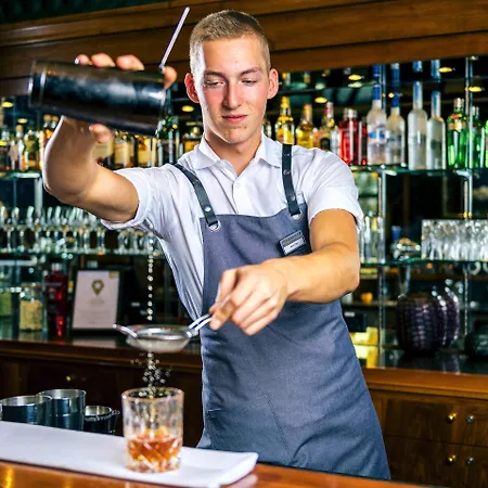 Ameron Bellerive Au Hotel Zurich