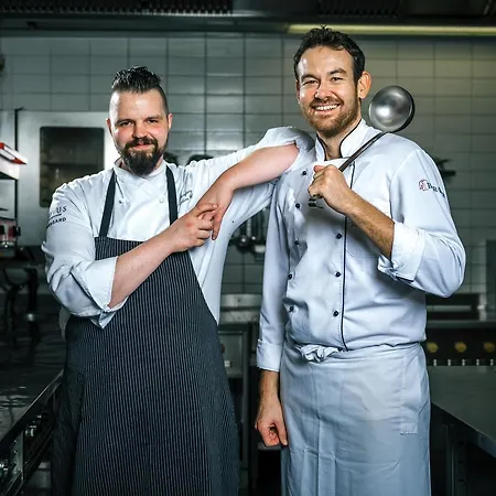 Ameron Bellerive Au 4*