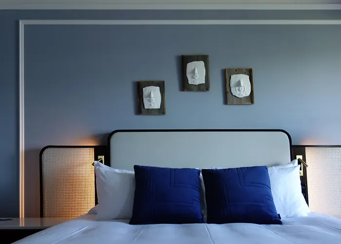 Ameron Bellerive Au Hotel 4*