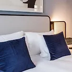 Ameron Bellerive Au 4* Zúrich