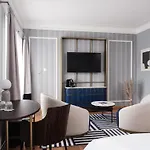 Ameron Bellerive Au Отель