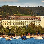 Ameron Bellerive Au Zúrich