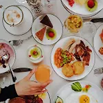 Ameron Bellerive Au 4* Zúrich
