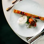 Ameron Bellerive Au Hotel Zúrich