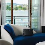 Ameron Bellerive Au Hotel
