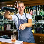 Ameron Bellerive Au Отель Цюрих