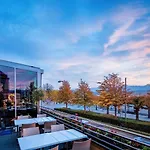 Hotel Ameron Bellerive Au 4*
