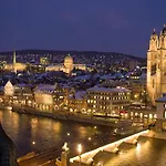 Ameron Bellerive Au Цюрих