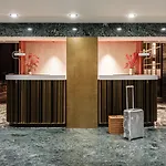 Ameron Bellerive Au Hotel 4*