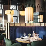 Ameron Bellerive Au Hotel Zúrich
