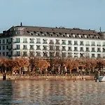 Отель Ameron Bellerive Au 4*
