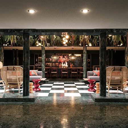 Ameron Bellerive Au Zurich