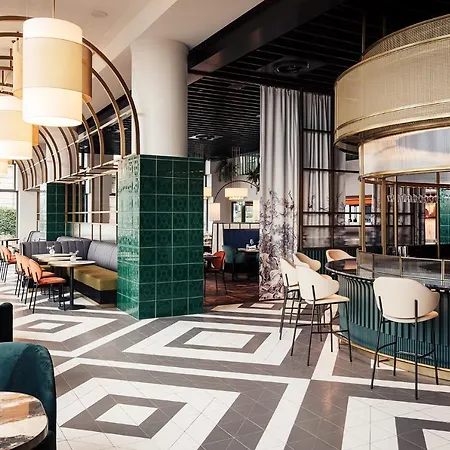 Ameron Bellerive Au Hotel 4*